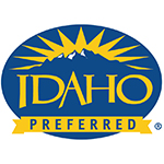 Idaho Preferred Logo